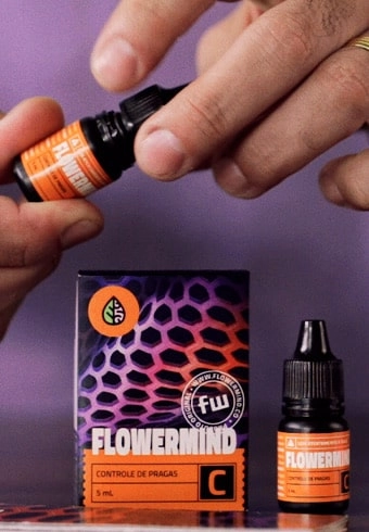 Diferenciais | Controle de Pragas