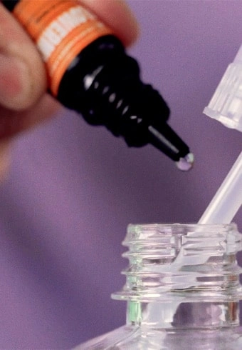 Modo de Uso | Controle de Pragas